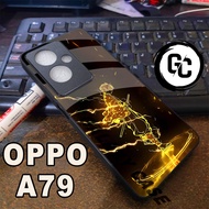 Case hp OPPO A79/GC26/ ANIME Motif glossy case OPPO A79 /Casing Oppo A79/case oppo A79/glitter