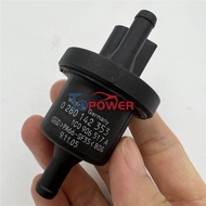 Canister Valve Vapor Solenoid OEM 1C0906517A 6QE906517A 0280142353 For Audii A3 A4 A6 A8 VWW Beetle 