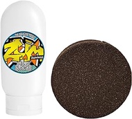 ZUMWAX Surfing Skimboard Fly-by Wax - Ultra Performance Speed Wax