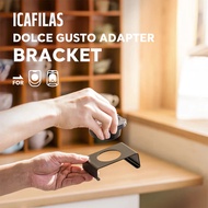 Reuse Coffee Capsule Adapter Bracket Compatible for Dolce Gusto
