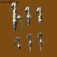 Car Tire Quick Inflator Rod Tire Pressure Gun Inflator Tire Inflator Quick Inflator Inflator Chuck