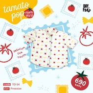 Tomato Mom Shirt TO04