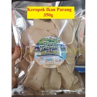 [350g] Machete Fish Cracker/Fish Cracker/Fish/350gram