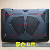Suitable for Future Humans T5 T500 T500-1050-77SH1 Game Book GTX1060 D Case Bottom Case