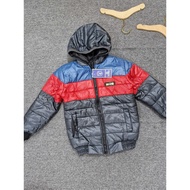 Jacket boy float color t1-10 2250