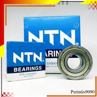Bearing NTN 6203 Zz/Laher 6203 ZZ