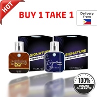 Choco Blast Perfume 60ml Premium Edition By HSI Scents Collection