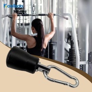 [Koolsoo] Gym Cable Attachment Adapter Gym Machine Accessory Fitness Equipment Wire Rope Fitting for