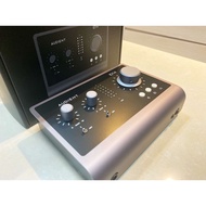 Dier Music Audient iD14 10in/4out USB Recording Interface General Agent Company Goods One Year Warra