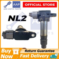 Suzuki Multicab/Transformer Ignition Coil DA52 DA62 DA63 DA63T DA64 DA64V DA64W K6A Engine Surplus