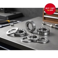 51106  51106 Galas Bebola Tujah untuk Alat Ganti Pembersih Tekanan Tinggi