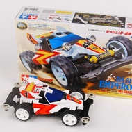 Tamiya | Emperor Winner MS Chassis RC Car