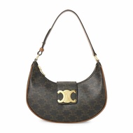CELINE Triomphe 女士 Aba 包