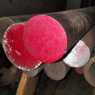 S45C half steel axle diameter 140mm x 140mm (carbon steel)