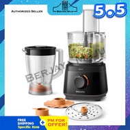Philips 2.1L Food Processor HR7320/11 HR7320
