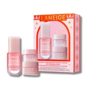 Bottle careLaneige Bouncy & FirmSkin Treats Hydrating Gift SetBottle care