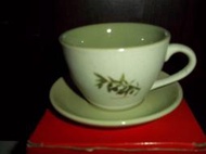 皇瓷杯組