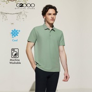 G2000 เสื้อโปโลสำหรับผู้ชาย Smart Fit รุ่น 5114150242 GREEN