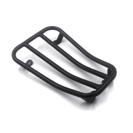 สําหรับ VESPA Sprint Primavera 150 GTS300 300ie GTV300 250 เท้าเหยียบด้านหลังกระเป๋าเดินทาง Rack Bra