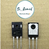 🇲🇾🔥READY STOCK🔥60N60FD1 SGT60N60FD1PN IGBT 60A 600V TO-247 Ic Chip