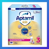 Aptamil KID Step 3 1.8kg (exp:2027)