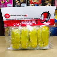 Thailand Songzhen Garden Original Spicy Water Mango Slice Preserved Fruit Snack Candied Fruit Indepe
