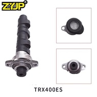 Aksesori Cam Motosikal TRX400ES Sesuai untuk Honda Sportrax 400 TRX400EX 400X Cam