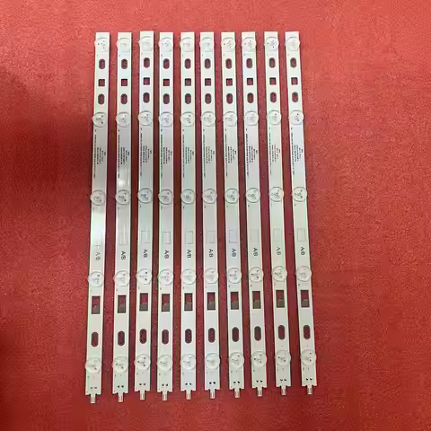 LED Backligt Strip For KDL-40W607B KDL-40RM10B 40W600B KDL-40R480B KDL-40R450B KDL-40R483B KDL-40R45