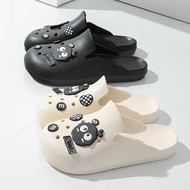 selipar perempuan viral selipar wanita murah cantik style selipar perempuan Summer Anti-Slip Cloud S