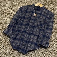 KEMEJA Premium Flannel Shirt C91