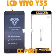 Lcd Touchscreen Vivo Y55