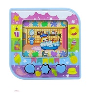 New store opening 50% discount for only three daysHot Tamagotchi Original Sugar Cube Electronic Pet