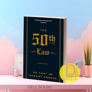 The 50th Law Robert Greene, 50 Cent