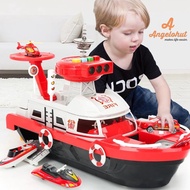 Metal alloy Song n Music Ship Toy Toy/ Sea Ship CargoBIG