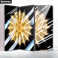 Honor Magic V3 5G Soft Hydrogel Film Full Screen Soft Glass Protector Full Covering Protector for Ho