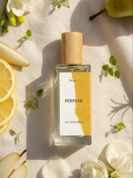 น้ำหอม Niran กลิ่น Perpear ขนาด 10ml และ 50 ml *ทำขายเพราะแฟนชอบ