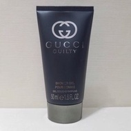 💙正品現貨💙Gucci Guilty原罪罪愛沐浴露 50ml