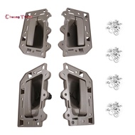 【Chuangtfx03】1JV471J3AA 1JV461J3AA 5HR411J3AK 5HR421J3AK Interior Inner Door Handle Pull forJeep Gra