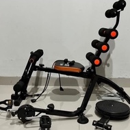 SIX PACK CARE - stomach exercise equipment
