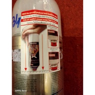 spray samurai 2K01**