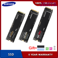 JKRTK Samsung 970 Evo Plus 980PRO 980 Pro M.2 Ssd 500Gb 1Tb 2Tb Nvme Pcie Interne Solid State harde 