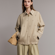 WACAY - Boston Jacket (พร้อมจัดส่งวันที่ 19 Sep 25)