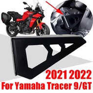 For Yamaha Tracer9 GT Tracer 9 GT Tracer 9GT 2021 2022 Motorcycle Accessories Clutch Guard Protectiv