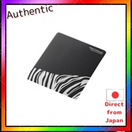 "Elecom Mouse Pad Compatible with Laser and Optical Mice"