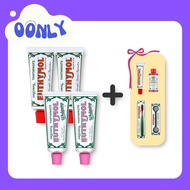 Euthymol Original / Whitening Toothpaste 106g Gift Set Type 7