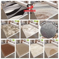 Carpet Dubai Grip +++ Pro Max 8XL (400*200cm ) / Carpet PREMIUM EMBOSSED/ Fluffy Carpet / Faux Cashm