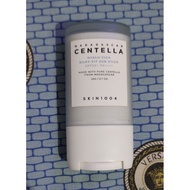 CENTELLA HYALU CICA SILKY FIT SUN STICK SKIN1004 SUNSCREEN