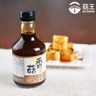Mushroom King Vegetarian Oyster Sauce 300ml [Fresh Goods]