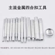 Metal Snap Button Snap Button Snap Button Installation Tool Button Snap Button Button Invisible Down