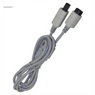 EC 1 8 Meter Extension Cable Wire Cord for Gaming Controllers During Intense Gaming